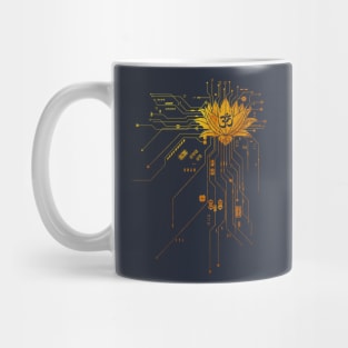 inner peace Mug